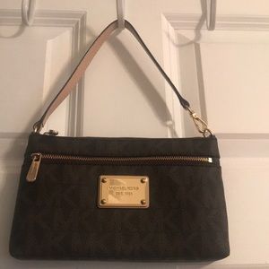 Michael Kors clutch